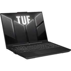 Asus TUF Gaming F16 FX607VU-RL147 Intel Core 5 210H 16GB RAM 512GB SSD RTX 4050 FreeDOS 16 inç Oyun Bilgisayarı