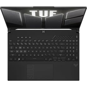 Asus TUF Gaming F16 FX607VU-RL147 Intel Core 5 210H 16GB RAM 512GB SSD RTX 4050 FreeDOS 16 inç Oyun Bilgisayarı