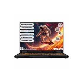 Asus TUF Gaming F16 FX608JH-RV002W i5-13450HX 16GB RAM 512GB SSD RTX 5050 Windows 11 Home 16 inç Oyun Bilgisayarı