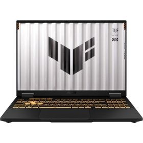 Asus TUF Gaming F16 FX608JH-RV019W i5-13450HX 16GB RAM 512GB SSD 8GB RTX 5050 FreeDOS 16 inç Oyun Bilgisayarı