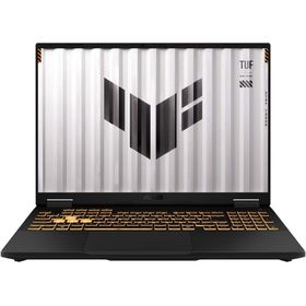 Asus TUF Gaming F16 FX608JH-RV082 i5-13450HX 16GB RAM 512GB SSD RTX 5050 Windows 11 Pro 16 inç Oyun Bilgisayarı