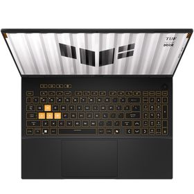 Asus TUF Gaming F16 FX608JHR-RV048-16 i7-14650HX 16GB RAM 512GB SSD RTX 5050 FreeDOS 16 inç Oyun Bilgisayarı