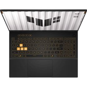 Asus TUF Gaming F16 FX608JMR-RV024A018 i7-14650HX 32GB RAM 1TB SSD RTX 5060 Windows 11 Pro 16 inç Oyun Bilgisayarı