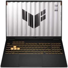 Asus TUF Gaming F16 FX608JMR-RV121W i5-14450HX 16GB RAM 512GB SSD RTX 5060 FreeDOS 16 inç Oyun Bilgisayarı