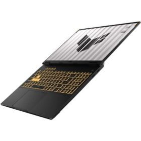 Asus TUF Gaming F16 FX608JMR-RV121W i5-14450HX 16GB RAM 512GB SSD RTX 5060 FreeDOS 16 inç Oyun Bilgisayarı