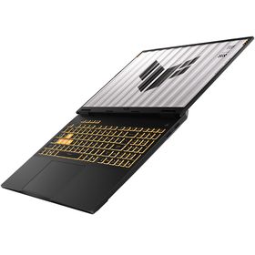Asus TUF Gaming F16 FX608JPR-QT063W i7-14650HX 32GB RAM 1TB SSD RTX 5070 Windows 11 Home 16 inç Oyun Bilgisayarı