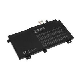 Asus Tuf Gaming FX504GD-78050 Pars Power Uyumlu Laptop Batarya Pil