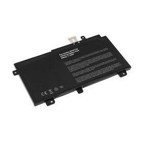 Asus Tuf Gaming FX504GM-71250 Pars Power Uyumlu Laptop Batarya Pil