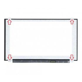 Asus Tuf Gaming FX505DU-BQ024 FX505DU-BQ150 LCD Panel IPS Uyumlu Laptop Ekran