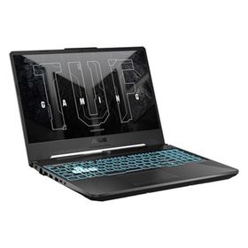 Asus TUF Gaming FX506HE-HN011 Intel Core i5 11400H 8GB 512GB SSD RTX 3050Ti Freedos 15.6 Dizüstü Bilgisayar