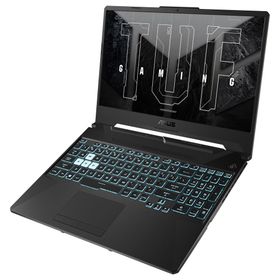 Asus TUF Gaming FX506HE-HN011 Intel Core i5 11400H 8GB 512GB SSD RTX 3050Ti Freedos 15.6 Dizüstü Bilgisayar