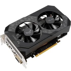 Asus TUF Gaming GeForce GTX 1650 4GB GDDR6 Ekran Kartı