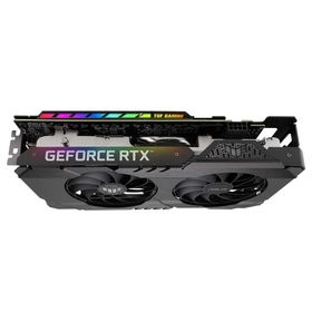 Asus TUF Gaming GeForce RTX 3050 OC 8GB GDDR6 Ekran Kartı