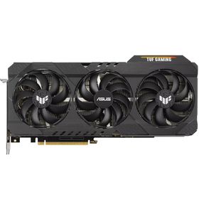 Asus TUF Gaming GeForce RTX 3060 Ti OC TUF-RTX3060TI-O8G-GAMING 8GB GDDR6 256 Bit Ekran Kartı
