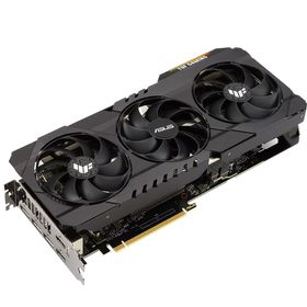 Asus TUF Gaming GeForce RTX 3060 Ti OC TUF-RTX3060TI-O8G-GAMING 8GB GDDR6 256 Bit Ekran Kartı