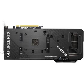 Asus TUF Gaming GeForce RTX 3060 Ti V2 OC 8GB GDDR6 Ekran Kartı