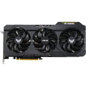 Asus TUF Gaming GeForce RTX 3060 Ti V2 OC 8GB GDDR6 Ekran Kartı