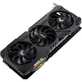 Asus TUF Gaming GeForce RTX 3060 Ti V2 OC 8GB GDDR6 Ekran Kartı