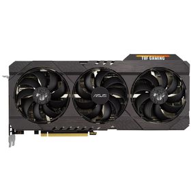 Asus TUF Gaming GeForce RTX 3070 OC V2 8GB GDDR6 Ekran Kartı