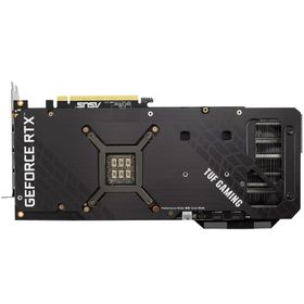 Asus TUF Gaming GeForce RTX 3070 Ti 8GB GDDR6X Ekran Kartı