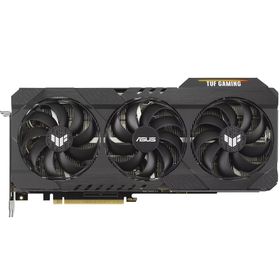 Asus TUF Gaming GeForce RTX 3070 Ti 8GB GDDR6X Ekran Kartı