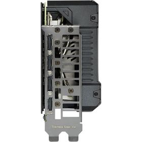 Asus TUF Gaming GeForce RTX 4060 Ti OC 8GB GDDR6 Ekran Kartı