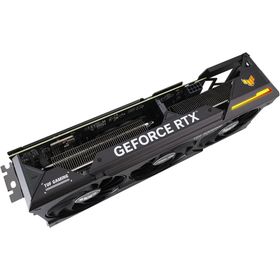 Asus TUF Gaming GeForce RTX 4060 Ti OC 8GB GDDR6 Ekran Kartı