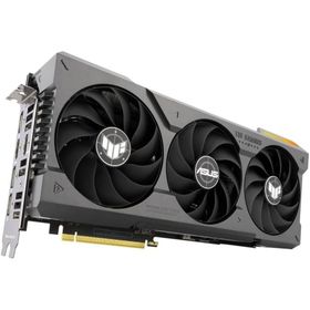 Asus TUF Gaming GeForce RTX 4070 Ti 12GB GDDR6X Ekran Kartı