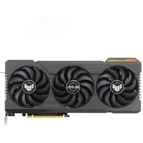 Asus TUF Gaming GeForce RTX 4070 Ti OC 12GB GDDR6X Ekran Kartı