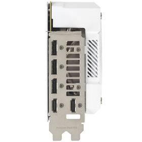 Asus TUF Gaming GeForce RTX 5070 Ti BTF White OC TUF-RTX5070TI-O16G-BTF-WHITE 16GB GDDR7 Ekran Kartı