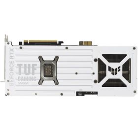 Asus TUF Gaming GeForce RTX 5070 Ti BTF White OC TUF-RTX5070TI-O16G-BTF-WHITE 16GB GDDR7 Ekran Kartı