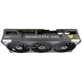 Asus TUF Gaming GeForce RTX 5070 Ti OC TUF-RTX5070TI-O16G 16GB GDDR7 Ekran Kartı