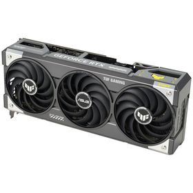 Asus TUF Gaming GeForce RTX 5070 Ti OC TUF-RTX5070TI-O16G 16GB GDDR7 Ekran Kartı