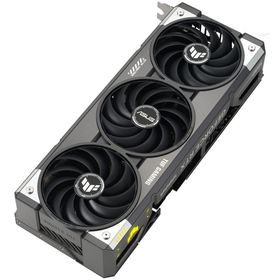 Asus TUF Gaming GeForce RTX 5070 Ti OC TUF-RTX5070TI-O16G 16GB GDDR7 Ekran Kartı