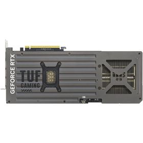 Asus TUF Gaming GeForce RTX 5070 Ti OC TUF-RTX5070TI-O16G 16GB GDDR7 Ekran Kartı
