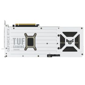 Asus TUF Gaming GeForce RTX 5070 Ti White OC TUF-RTX5070TI-O16G-WHITE 16GB GDDR7 Ekran Kartı