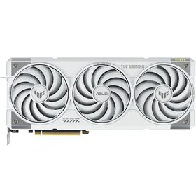 Asus TUF Gaming GeForce RTX 5070 Ti White OC TUF-RTX5070TI-O16G-WHITE 16GB GDDR7 Ekran Kartı