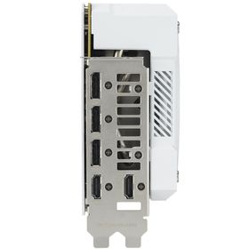 Asus TUF Gaming GeForce RTX 5070 Ti White OC TUF-RTX5070TI-O16G-WHITE 16GB GDDR7 Ekran Kartı