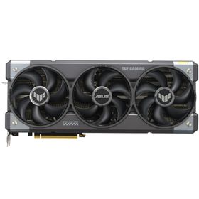 Asus TUF Gaming GeForce RTX 5080 OC TUF-RTX5080-O16G 16GB GDDR7 Ekran Kartı