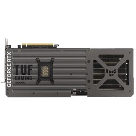 Asus TUF Gaming GeForce RTX 5080 OC TUF-RTX5080-O16G 16GB GDDR7 Ekran Kartı