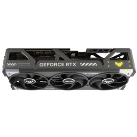 Asus TUF Gaming GeForce RTX 5080 OC TUF-RTX5080-O16G 16GB GDDR7 Ekran Kartı
