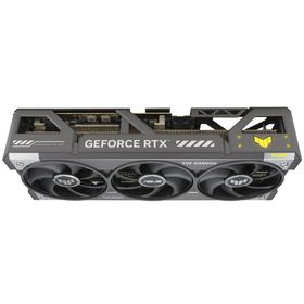 Asus TUF Gaming GeForce RTX 5090 OC TUF-RTX5090-O32G 32GB GDDR7 Ekran Kartı