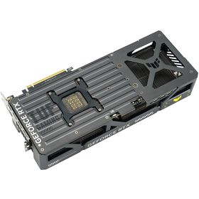 Asus TUF Gaming GeForce RTX 5090 OC TUF-RTX5090-O32G 32GB GDDR7 Ekran Kartı