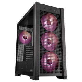 Asus TUF Gaming GT302 ARGB Fanlı E-ATX Gaming Bilgisayar Kasası