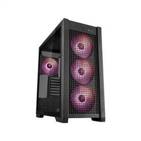 Asus TUF Gaming GT302 ARGB Fanlı Siyah E-ATX Gaming Bilgisayar Kasası