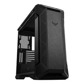Asus TUF Gaming GT501 RGB Fanlı E-ATX Gaming Bilgisayar Kasası