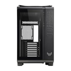Asus TUF Gaming GT502 Fansız Siyah ATX Gaming Bilgisayar Kasası