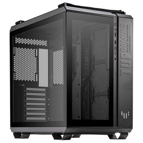 Asus TUF Gaming GT502 Fansız Siyah ATX Gaming Bilgisayar Kasası