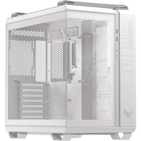 Asus TUF Gaming GT502 Horizon Fansız ATX Gaming Bilgisayar Kasası