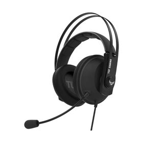 Asus Tuf Gaming H7 Siyah Headset Saç Bandı Kulaklık